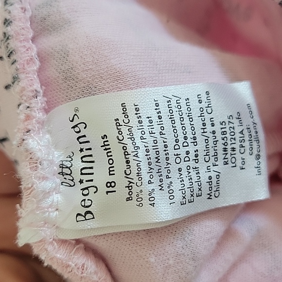 Beginning set - Picture 8 of 8